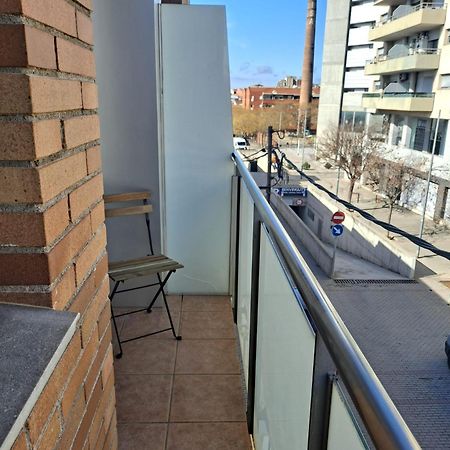 テラサFantastico Loft Cerca Centro By Loftiesアパートメント エクステリア 写真