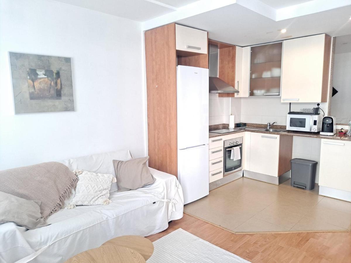 テラサFantastico Loft Cerca Centro By Loftiesアパートメント エクステリア 写真